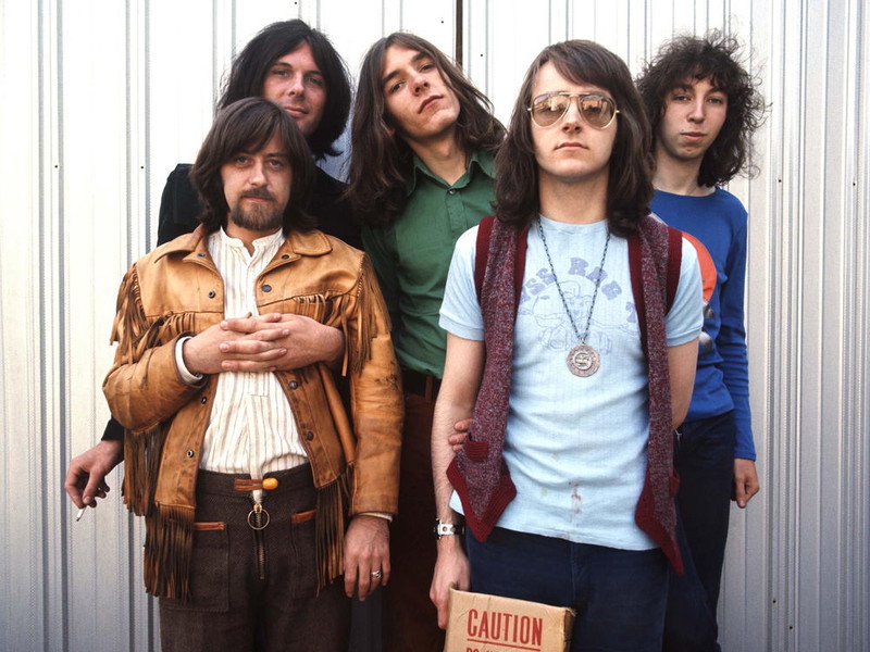 Fairport Convention