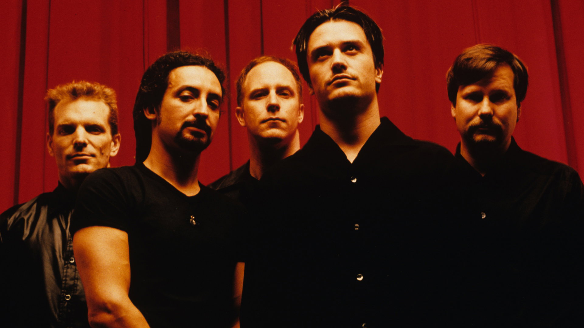 Faith No More