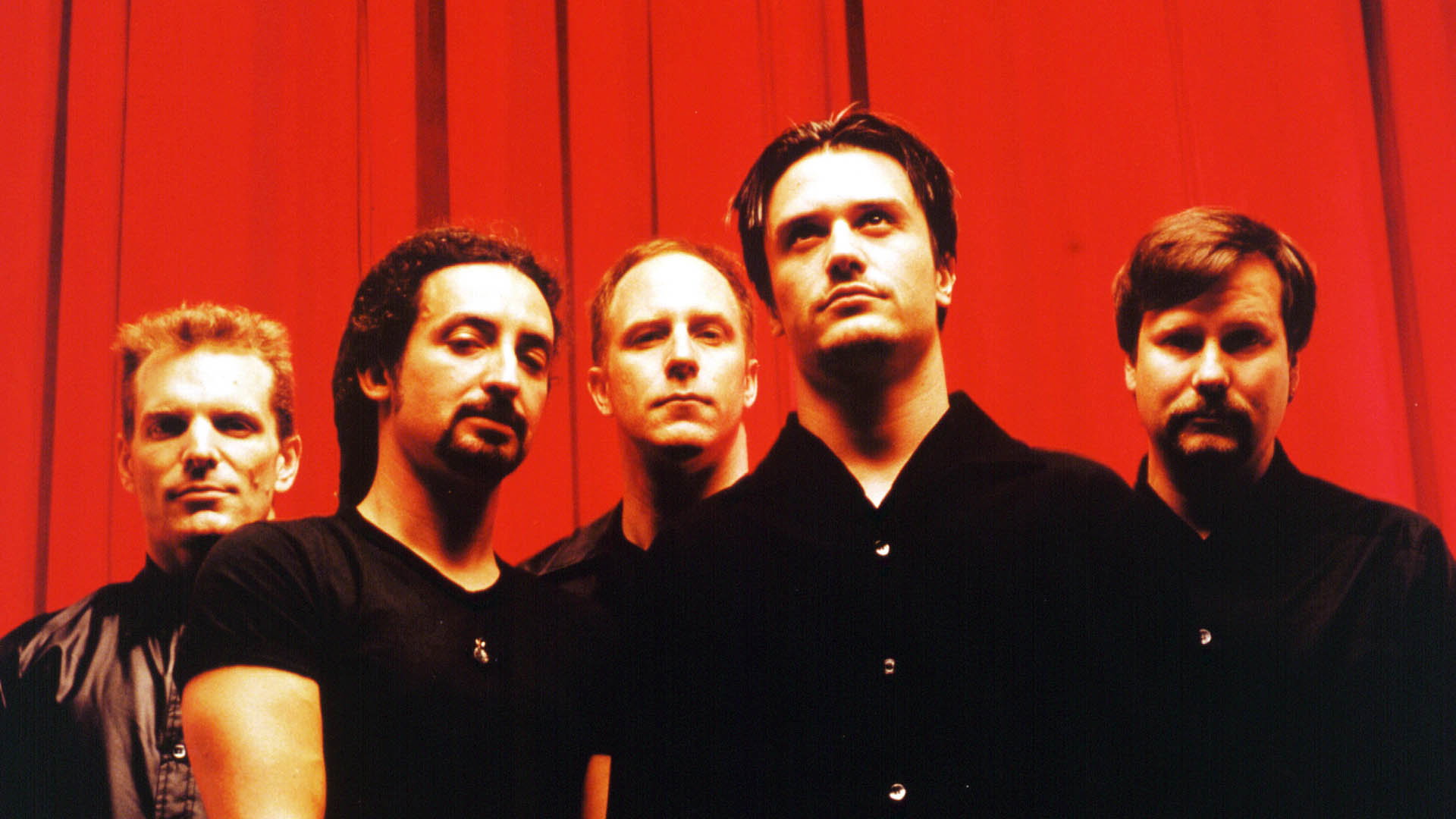 Faith No More