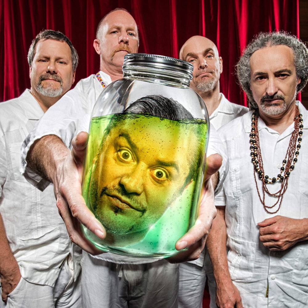 Faith No More