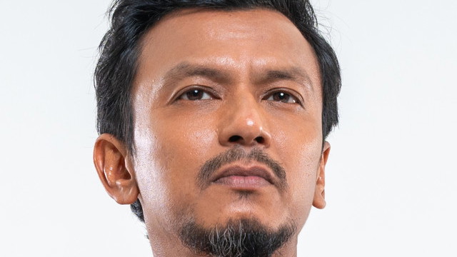 Faizal Tahir