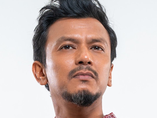 Faizal Tahir