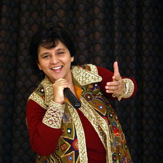 Falguni Pathak
