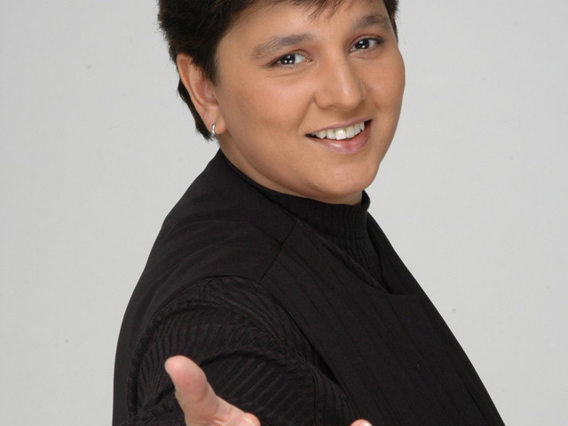 Falguni Pathak