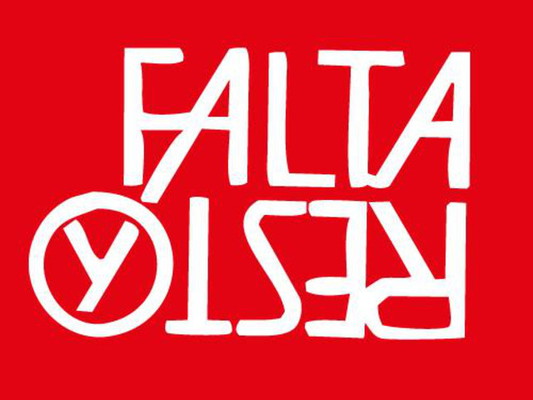 Falta y Resto