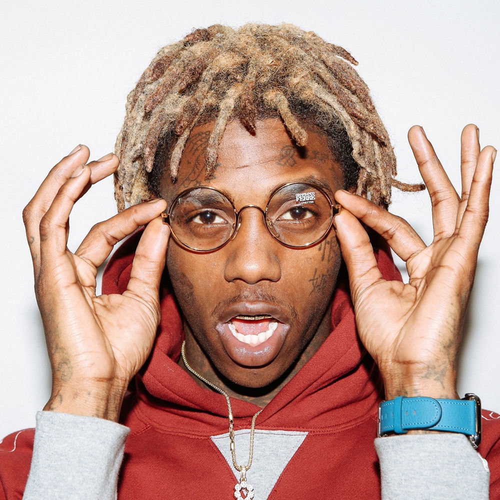 Famous Dex