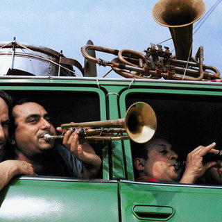 Fanfare Ciocarlia