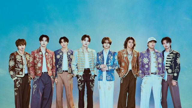 FANTASTICS from EXILE TRIBE