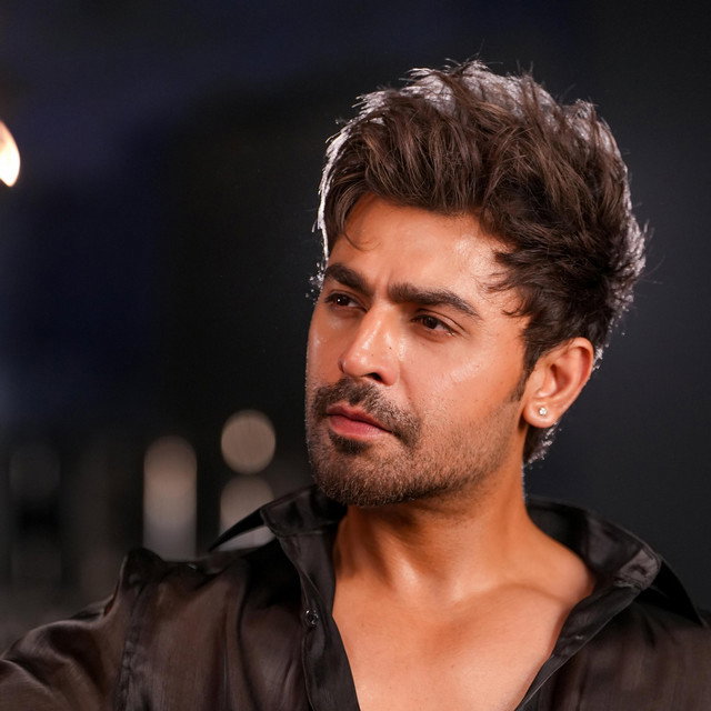 Farhan Saeed