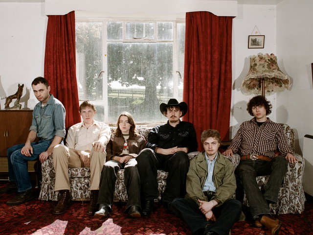 O2 Sat Sign Fat Dog London Tickets | Sat, October 24 2026, 7:00 PM