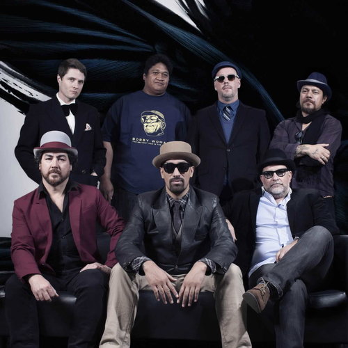 Fat Freddy's Drop