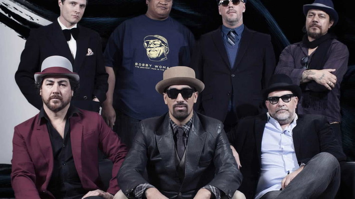 Fat Freddy's Drop