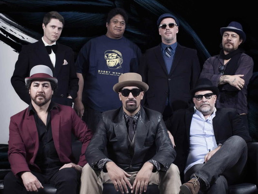 Fat Freddy's Drop