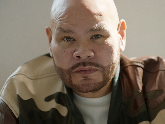 Fat Joe