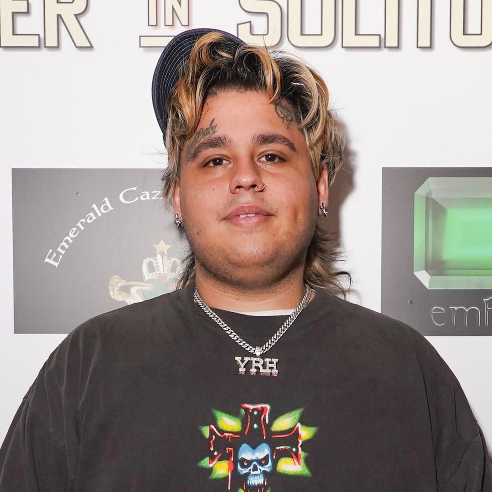 Fat Nick