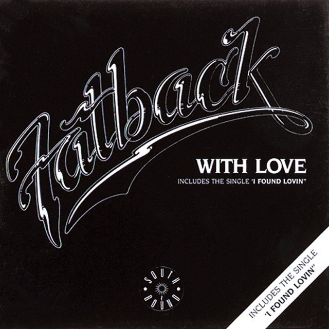 Fatback Band