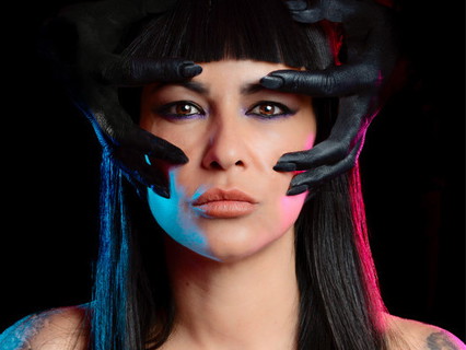 Fatima Hajji