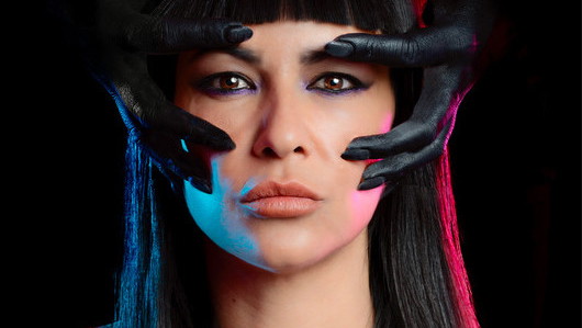 Fatima Hajji