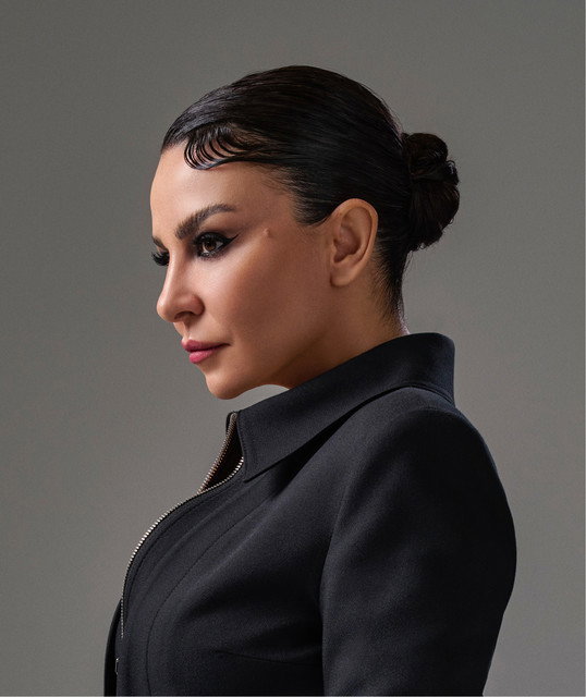 Fatma Turgut