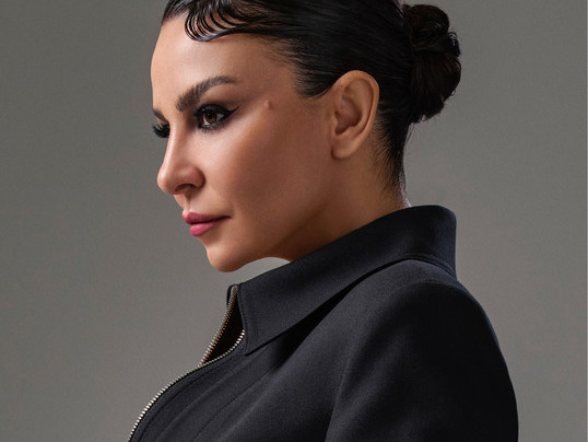Fatma Turgut
