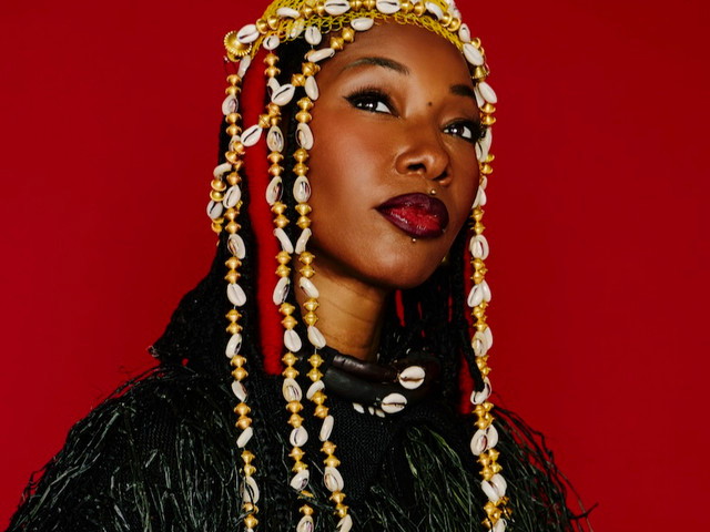 Fatoumata Diawara