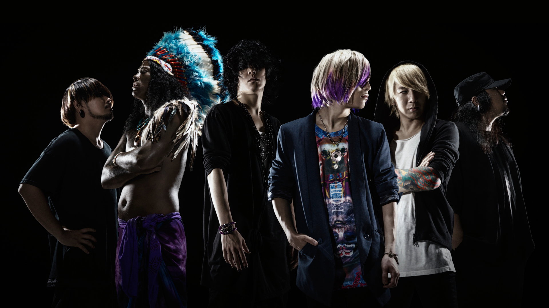 Fear, and Loathing in Las Vegas