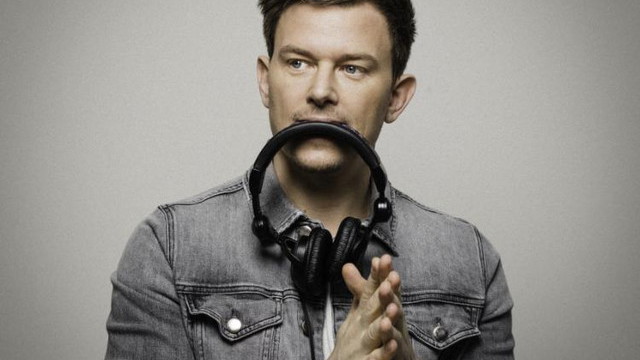 Fedde Le Grand