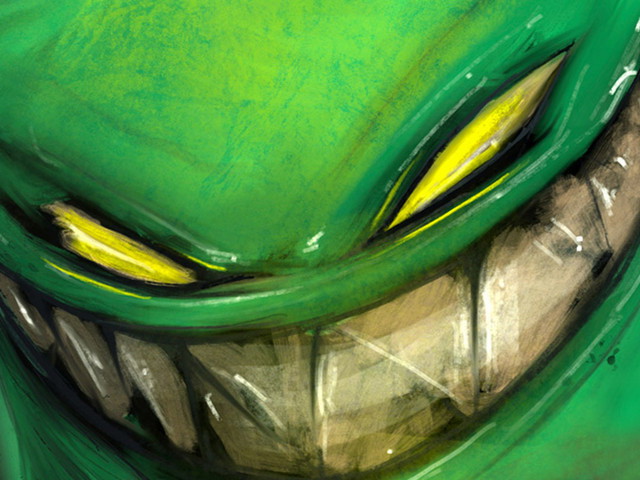 Feed Me