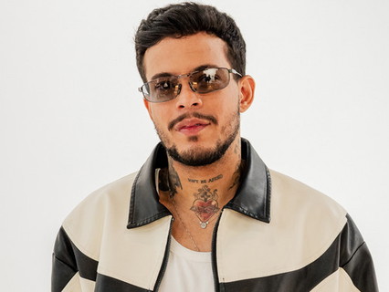 Felipe Amorim