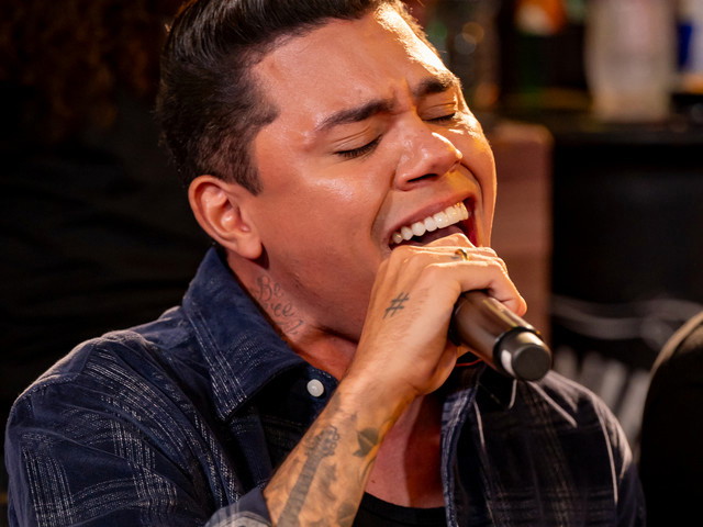 Felipe Araújo