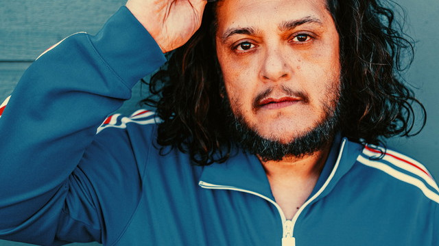 Felipe Esparza