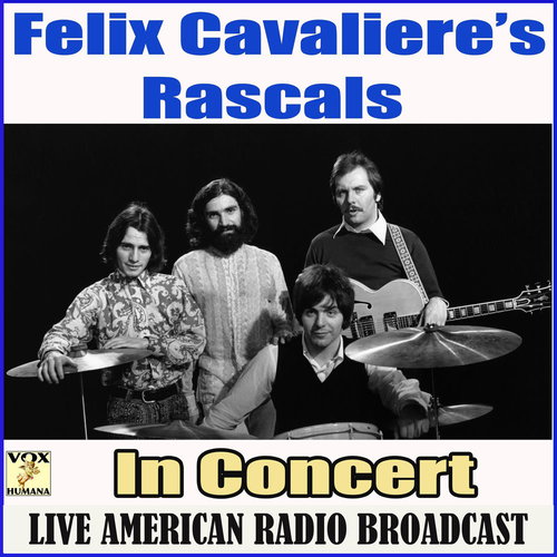 Felix Cavaliere's Rascals
