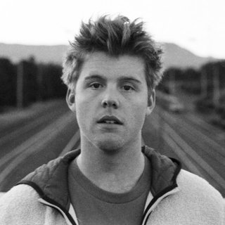 Fergus James