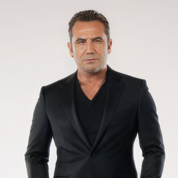 Ferhat Göçer