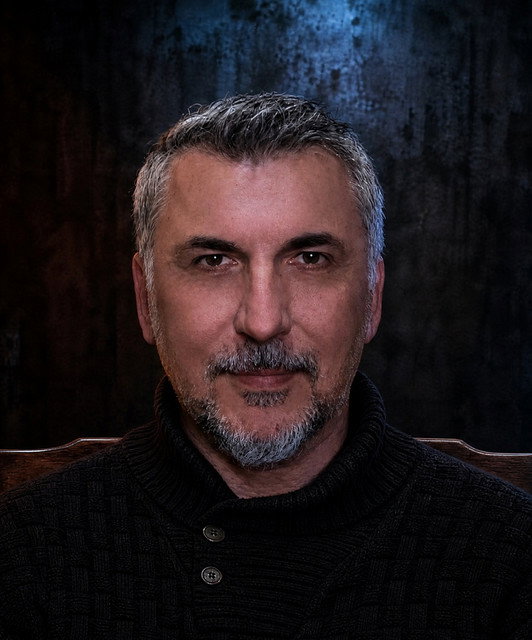 Ferhat Tunç