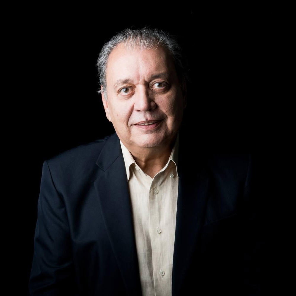 Fernando Tordo