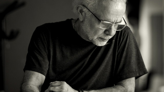 Fernando Ubiergo