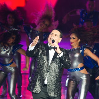 Fernando Villalona