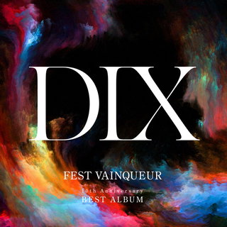 FEST VAINQUEUR