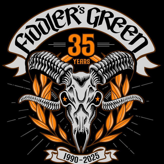 Fiddler's Green