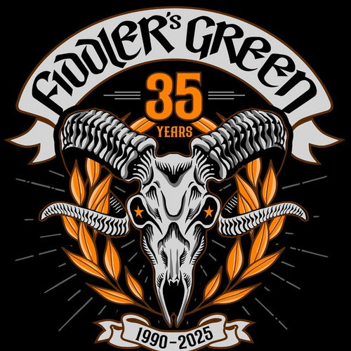 Fiddler's Green
