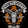 Fiddler's Green