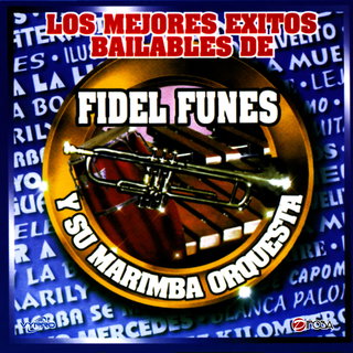 Fidel Funes Y Su Marimba Orquesta