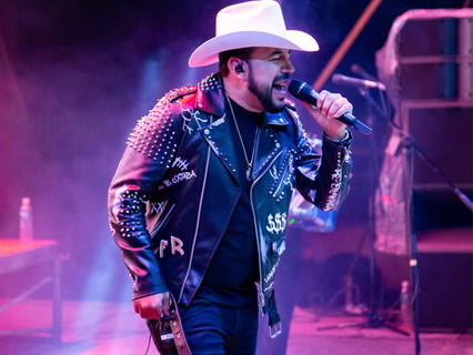 Fidel Rueda