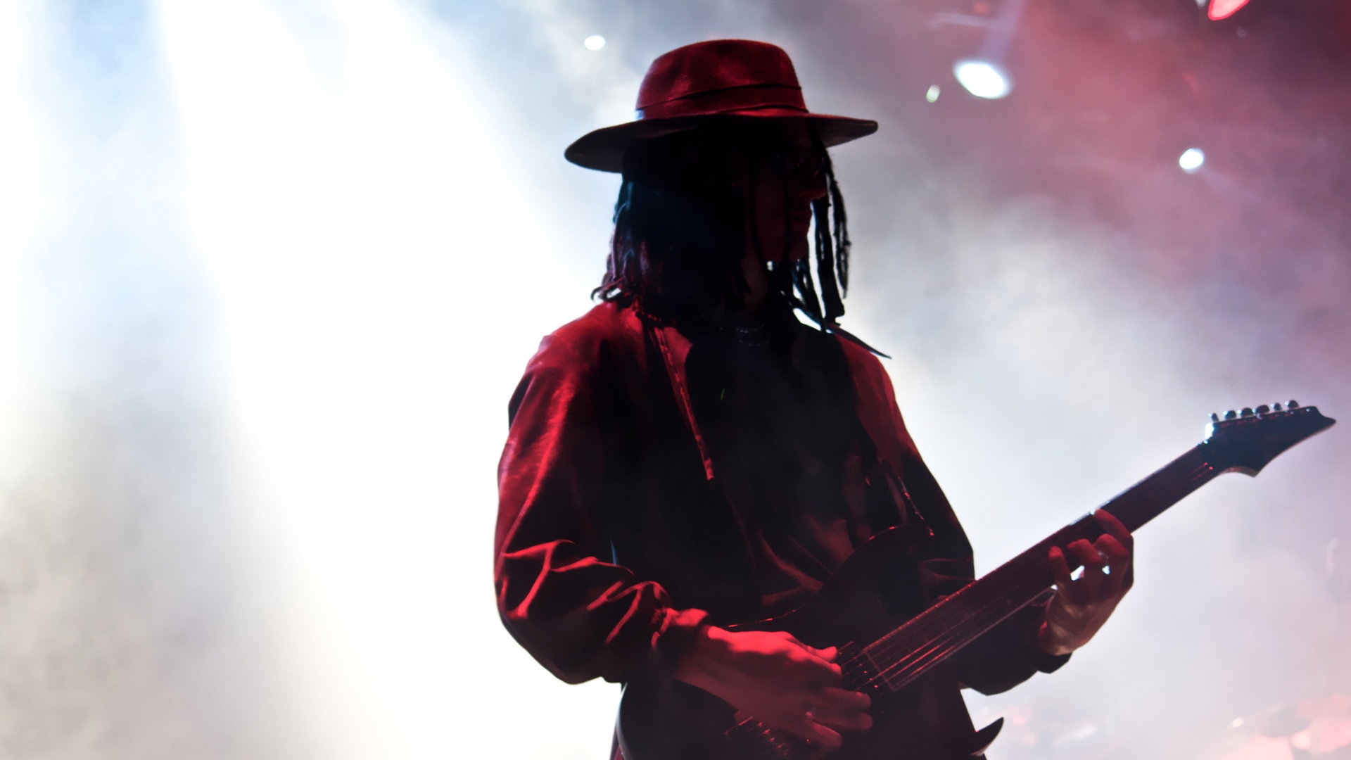 Fields Of The Nephilim