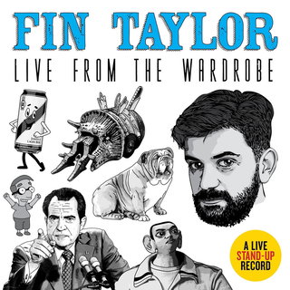Fin Taylor
