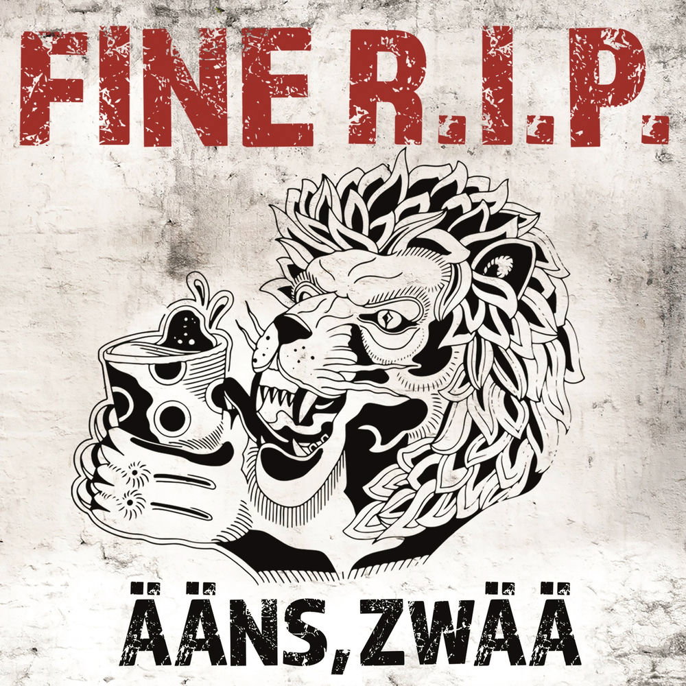 Fine R.I.P.