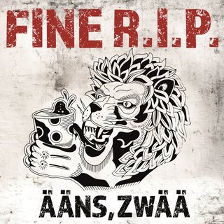 Fine R.I.P.