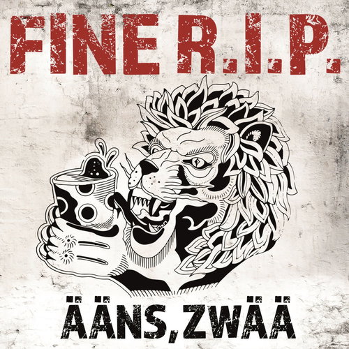 Fine R.I.P.