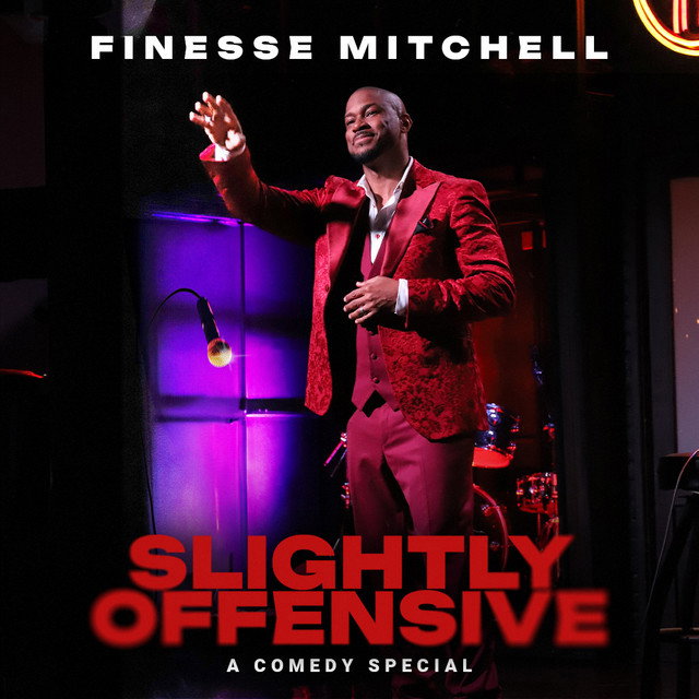 Finesse Mitchell